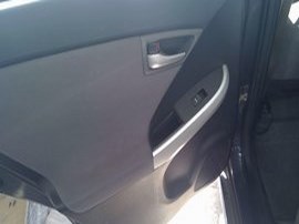 2015 TOYOTA PRIUS GRAY  1.8L AT.  Z24882